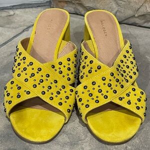 Halogen Women’s Slide Sandal